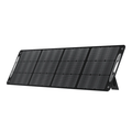 Foldable solar panel on a white background, 400W