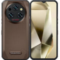 Phone case WP35 with textured back and reflective surface, featuring the Olixar brand.